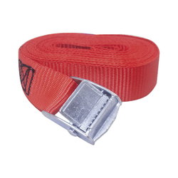 SNABBLÅSREM QL 500KG 4M X 25MM QL83085