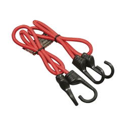 BUNGEE QL 40KG 80CM X 8MM 2-PACK QL83351