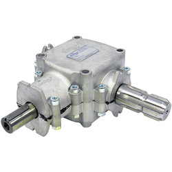 KULMAVAIHDE R035 2,75:1 R0350004
