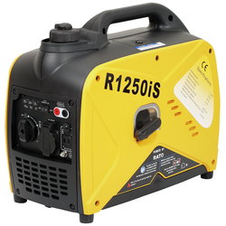 INVERTERELVERK 1,1KW R1250IS BENSIN R1250IS