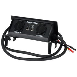 PARALLELLUTTAG FÖR ELVERK R3000IS-1