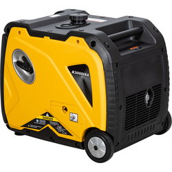 ELVERK INVERTER 3,5KW R3000ISA BENSIN R3000ISA