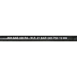SUCTION HOSE 3/4 SELTEX R4-X SAE 100R4 19MM R4X019