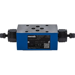 CETOP NG6 STRYPVENTIL Z2FS6-2-4X/2Q R900481622