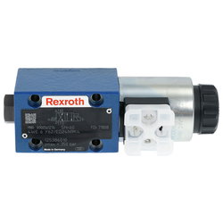 CETOP 3/NK6 VALVE 4/2 24V 4WE6Y6X/EG24N9K4 R900561276