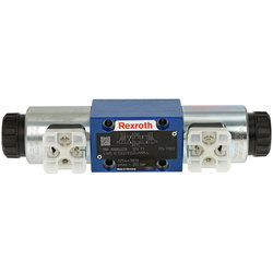 CETOP 3/NK6 VALVE 4/2 24V 4WE6E6X/EG24N9K4 R900561278