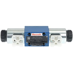 CETOP 3/NK6 VALVE 4/2 24V 4WE6G6X/EG24N9K4 R900561282