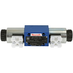 CETOP 3/NK6 VALVE 4/24 24V WE6H6X/EG24N9K4 R900561286