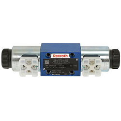 CETOP 3/NK6 VALVE 4/2 24V 4WE6J6X/EG24N9K4 R900561288