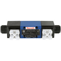 CETOP 3/NK6 VALVE 4/2 230V 4WE6E6X/EW230N9K4 R900912492