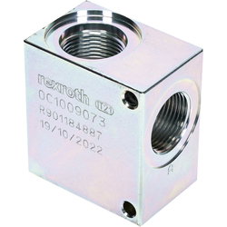 PATRUUNAVENTTIILIN RUNKO 2/2 3/4 350BAR 017-E R901184887