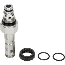 PATRUUNAVENTTIILI 2/2 NO 40L 350BR OD150618A000000 R930058435