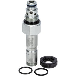 PATRUUNAVENTTIILI 2/2 NC 40L 3/4UNF 350BAR R930062828