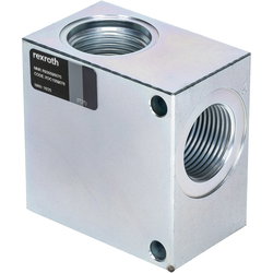 PATRUUNAVENTTIILIN RUNKO 2/2 1 350BAR 021-E R930095070