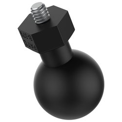 FÄSTE 1/4-20 TUM MED BULT RAMB47