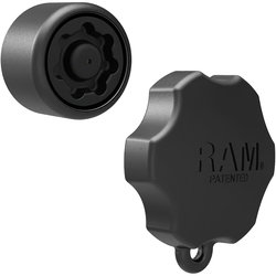 ARM B SÄKERHETSKNOPP RAMB55