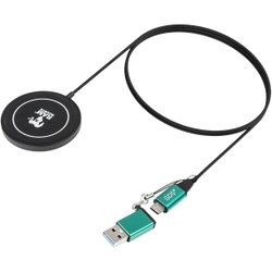 LADDARE QI2 15W RAMB59