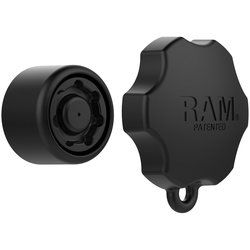 ARM C SÄKERHETSKNOPP RAMC32