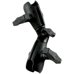 ARM C VIKBAR 360 GRAD 208MM RAMC55