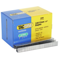STAPLES 5000PCS 12MM RAPE14012