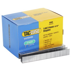 STAPLES 5000PCS 14MM RAPE14014