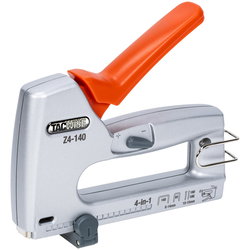 STAPLE TACKER 140/6-14MM HD RAPE140HD
