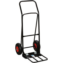 MAGASINKÄRRA 150KG RAVE001