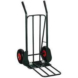 MAGASINKÄRRA 250KG RAVE002