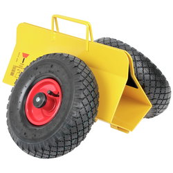 SKIVVAGN 60-160MM 200KG RAVE1001