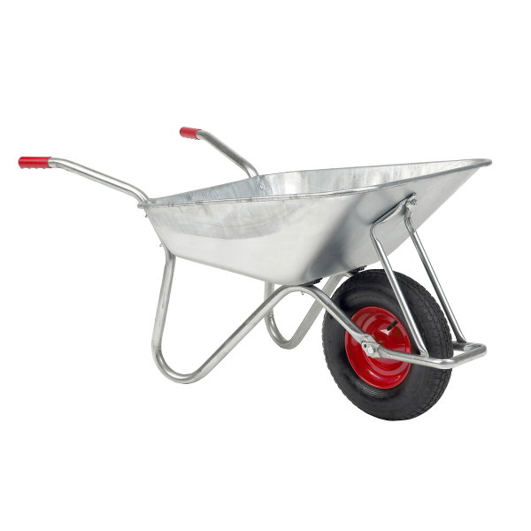 WHEELBARROW 100L RAVE100A