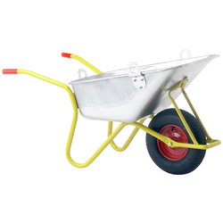 BETONGKÄRRA 110L RAVE111