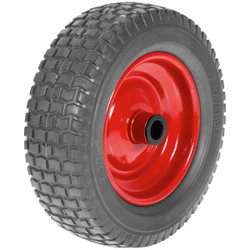 TYRE SACKTRUCK PU  2.00-6 RAVE201PU-1