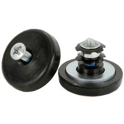 FITTING SET FÖR RAVE201,250,251 RAVE250-1