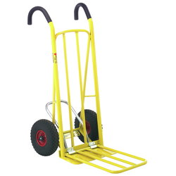 MAGASINKÄRRA 250KG RAVE251