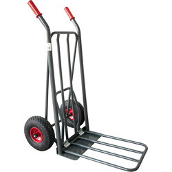 MAGASINKÄRRA 250KG RAVE252