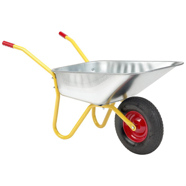 SKOTTKÄRRA 110L HD RAVE91