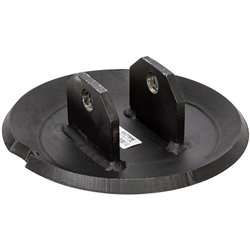 SLITSKOR 15/275 MED FÄSTE RB27516