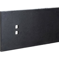 ROAD BLADE FLAT BLADE 12/692/305 RB3112692