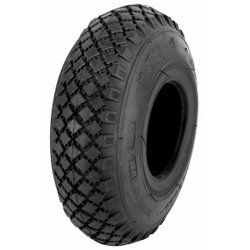 DÄCK INKL SLANG 3.00-4 4PR DEESTONE D257 DIN7777 RC30004BVS