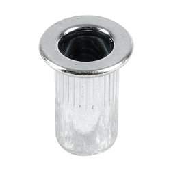 NIITTIMUTTERI TERÄS M5 50KPL BLISTER RIV112