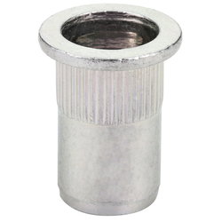 NIITTIMUTTERI TERÄS M10 10KPL BLISTER RIV115A