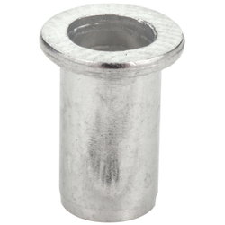 NIITTIMUTTERI ALU M3 50KPL BLISTER RIV130
