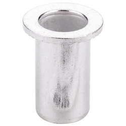 NIITTIMUTTERI ALU M5 50KPL BLISTER RIV132