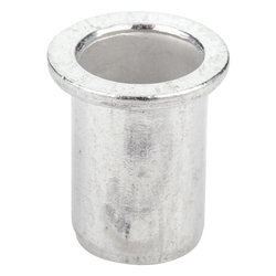 NIITTIMUTTERI ALU M8 20KPL BLISTER RIV134
