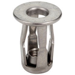 NIITTIMUTTERI HAPPO M6 20KPL HAARA BLISTER RIV161A