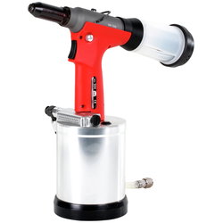 NITPISTOL FÖR NIT UPP TILL 6,4 16000N RIV504