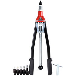 RIVET NUT TOOL 540MM M3-M10 RIVNUT/NUTSERT RIV903C