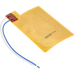 RUOANLÄMMITTIMEN ELEMENTTI 24V 50W RUV002