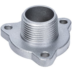 FLÄNSSLANGANSLUTNING RV25ZBA-F61-20