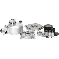 PUMP KOMPLETT RV25ZBA-F61-28